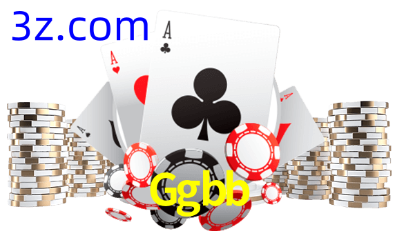 Jogue jogos de pôquer em Ggbb
