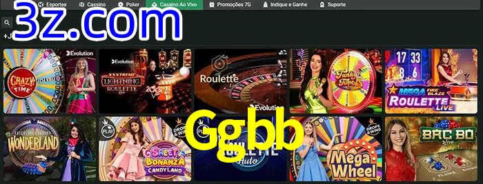 Ggbb bet