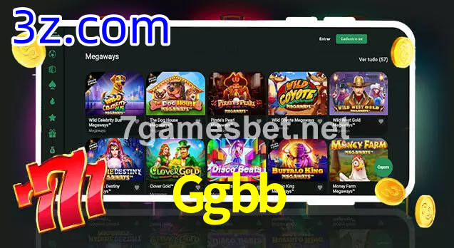 Ggbb aplicativo