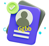 Tornar-se um membro do Ggbb é muito simples