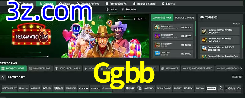 cassino Ggbb
